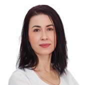 Трибунская Елена Борисовна, дерматолог