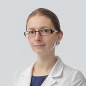 Леонова Екатерина Павловна, врач-косметолог