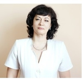 Прокофьева Алла Алексеевна, невролог