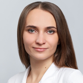 Дубинина Галина Вадимовна, ортодонт