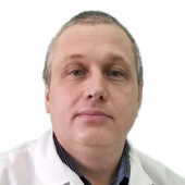 Михайлов Михаил Петрович, дерматолог