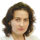 Пипунырова Элеонора Савватьевна, дерматолог