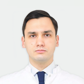 Перепелица Федор Сергеевич, офтальмолог