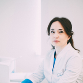 Султанова Айгуль Мавлетзяновна, аллерголог