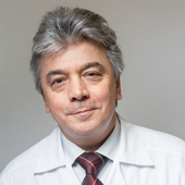 Левчук Александр Львович, хирург