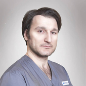 Жвания Дмитрий Леванович, гинеколог