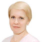 Баландина Ольга Юрьевна, стоматолог-терапевт