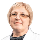 Полищук Ольга Анатольевна, педиатр