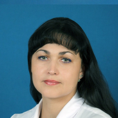 Гадельшина Светлана Николаевна, гинеколог