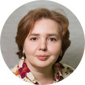 Гребенок Светлана Геннадьевна, психолог