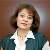 Егорова Елена Алексеевна, рентгенолог