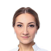 Тайсаева Дзерасса Рамазановна, врач УЗД