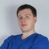 Бондарев Андрей Александрович, ортодонт