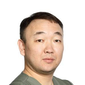 Батомункуев Цыбен Тунгаланович, анестезиолог