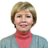 Лимберова Инна Викторовна, гинеколог