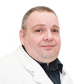 Сметанко Вадим Дмитриевич, кардиолог