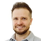 Трезубов Алексей Александрович, ортодонт