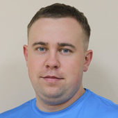 Сомушкин Алексей Александрович, инструктор ЛФК