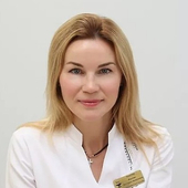 Изотова Екатерина Валерьевна, стоматолог-терапевт