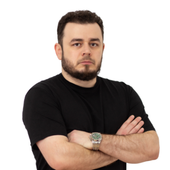 Бигишиев Юсуп Магомедович, ортодонт