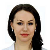 Калентьева Марина Анатольевна, стоматолог-хирург