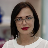 Квасова Надежда Васильевна, детский врач УЗД