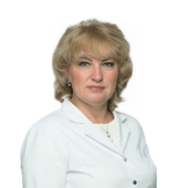 Изюмская Елена Вячеславовна, дерматолог