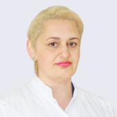 Варданян Арминэ Агасевна, стоматолог-терапевт