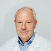 Абельцев Владимир Петрович, ортопед