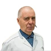 Андросов Игорь Васильевич, ЛОР