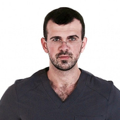 Виерд Ростислав Эдуардович, невролог