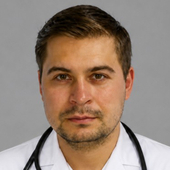 Белозеров Дмитрий Александрович, хирург