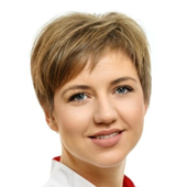 Ахрамейко Виктория Владимировна, эндокринолог