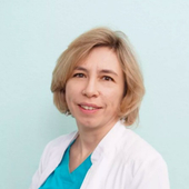 Фатыхова Эльза Фагиловна, нейрохирург