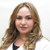 Тарица Анастасия Александровна, терапевт