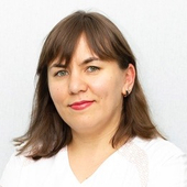 Иноятова Людмила Ахмедовна, венеролог