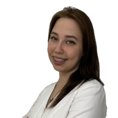 Лузгина Евгения Сергеевна, стоматолог-терапевт