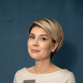Каженец Наталья Геннадьевна, ортодонт