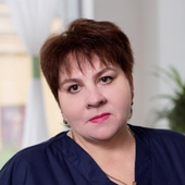 Суружудинова Наталья Валентиновна, массажист