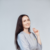 Боровская Виктория Александровна, детский ортодонт