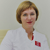 Ермолаева Надежда Анатольевна, кардиолог