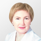 Уфимцева Марина Владимировна, гинеколог