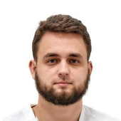 Гуцало Максим Сергеевич, стоматолог-ортопед