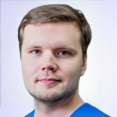Сидоров Денис Михайлович, хирург