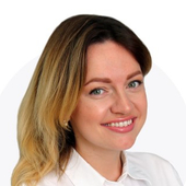 Шумкова Ксения Михайловна, детский стоматолог