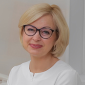 Павловская Светлана Константиновна, стоматолог-терапевт