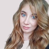 Холостина Алина Михайловна, эмбриолог