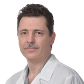 Орлов Вадим Анатольевич, уролог