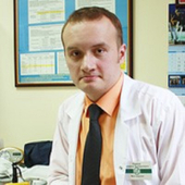 Павлов Алексей Валерьевич, невролог