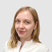 Полежаева Ксения Александровна, терапевт